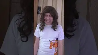 Жена и пьяный муж