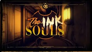 Roblox The Ink Souls (chapter 1) w/W_1