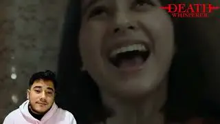 Kisah Nyata di Balik Film Horor Thailand Terbaru - Death Whisperer 2024 | Seram Abis!