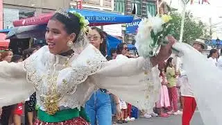 BEAUTIFUL STREET PARADE MALOLOS BULACAN