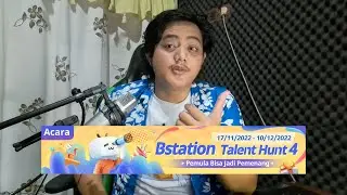 Ayo Ikut BTH 4