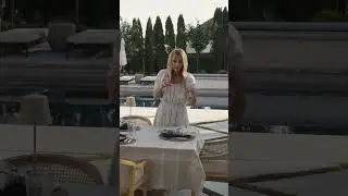 Summertime tablescape tips with Shea.