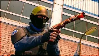 CS:GO - ELEAGUE Season 1: shox vs Selfless