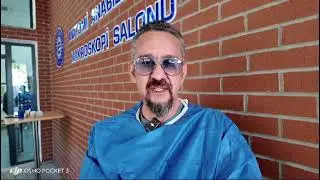 Saç Ekimi Eğitimi - Fresh Kadavra ve Modeller Üzerinde Hibrit Eğitim
