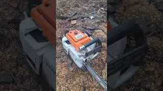 Stihl 075av TsuMura 90cm