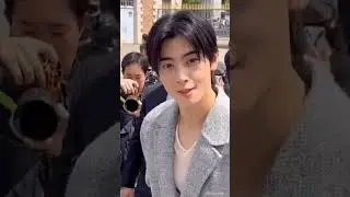 cha eun woo✨