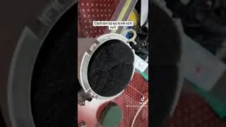 Cách làm bộ lọc kị khí xử lý no3 ( how to make your filter remove no3 )