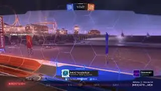 Torneo Rocket League