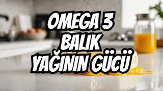 Omega 3 balık yağı, köpüğü nasıl eritiyor? Sağlık, Prof.Dr.Serdar Akgün