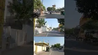 Mehsana City