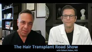 Hair Transplants in Turkey
