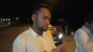 BTS Rahsia Dari Langit - Simfoni & Afad