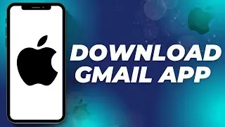 NEW | How To Download Gmail App On iphone | Gmail 2024