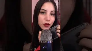 #ASMR