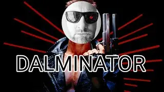 DALMINÁTOR