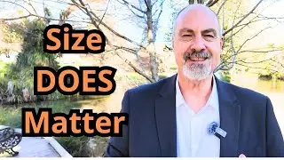 The Best Size Business to Buy (and Why It Matters)