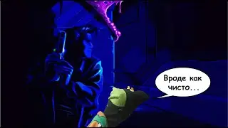 Блог Говорящего Носка. Flashback – Киберпанк 1992
