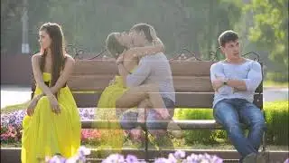 LineDi - Чужими стали