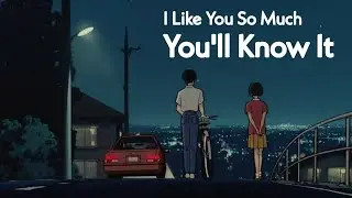 [ Whisper Of Heart AMV ] I Love You So Much, You Will Know It - Ysabelle Cuevas | Lyrical Video|