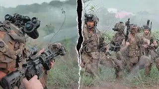 America Military Might I Defenders of Freedom I 🇺🇸🪖🔫