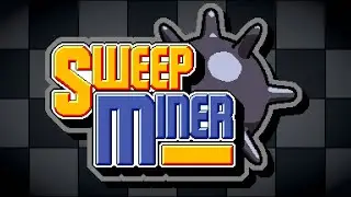 Sweepminer OST: Particularly Blue