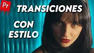 Elegantes y Fáciles de Hacer [ 3 ] - Premiere Pro