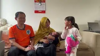 Cerita Hamil dan Melahirkan Normal Di Belanda