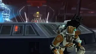 Star Wars: The Old Republic - The Future Of War