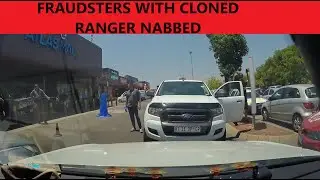 Cloned Ranger and Frausters Arrested