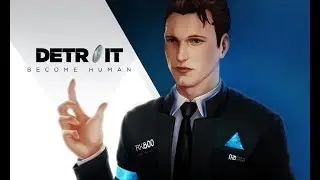 Detroit Become Human / Андроиды / Прохождение #4