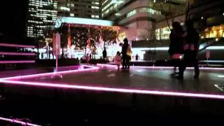 відеозйомка у Рівному Моя прогулка -TOKYO 2011