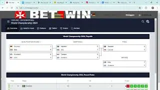 Bet-1-Win.today отзывы о букмекерской конторе [Мошенники]