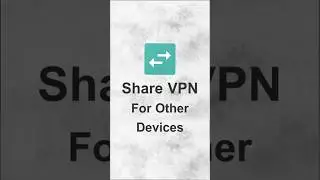 100% Use another mobile VPN ​/ از فیلترشکن گوشی دیگه استفاده کن