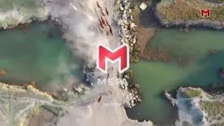 МЕГА – рекламні заставки (жовтень 2022)