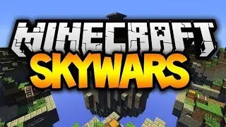 Тащим удочкой 3 в VimeWorld-SkyWars