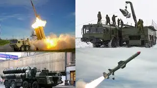 Russia storing short-range nuclear missile 40km from Ukraine