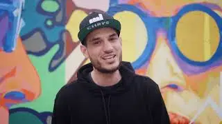 CHRYS THOMPSON - Home (Official Video)