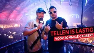 Tellen is lastig - LOS #01