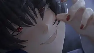 happy birthday, Ritsu [speedpaint]