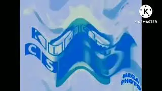 Klasky csupo 2007 Robot Wave in X is sad