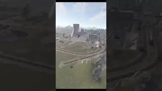 MLRS Firing in Rust 