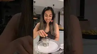 Oats Carrot Puttu