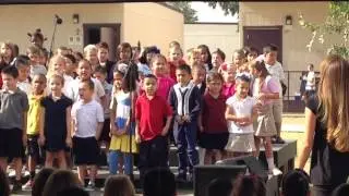 SJVA Kindergarten 