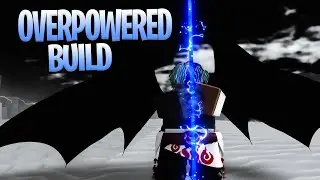 [TYPE SOUL] The Most  OVERPOWERD Arrancar Build..