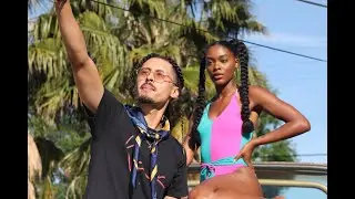 Balo - 1996 (Official Music Video)(Balo Ve)