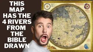 1000 Years of Maps Explained in 12 Minutes
