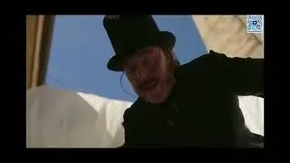 сериал Ловкий плут русский трейлер