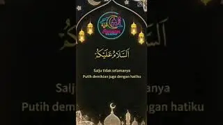 mohon maaf lahir dan batin Semua nya 🙏🙏 #ramadhan #marhabanyaramadhan #puasa #ramadhan2022