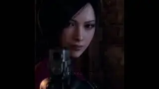 Edit Ada Wong