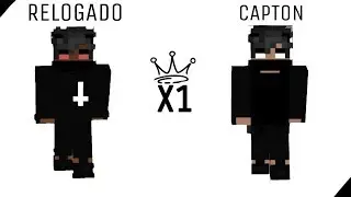 Relogado vs Capton (Broken Duel)